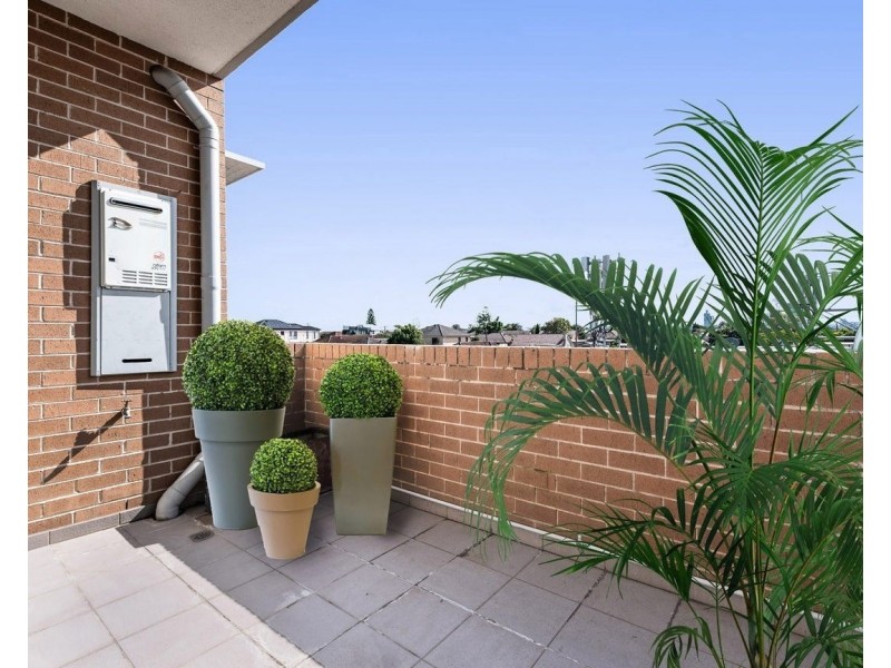 9/291-293 Woodville Road, Guildford NSW 2161
