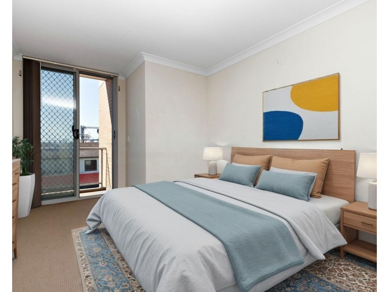 9/291-293 Woodville Road, Guildford NSW 2161