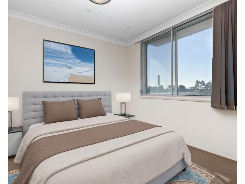 9/291-293 Woodville Road, Guildford NSW 2161