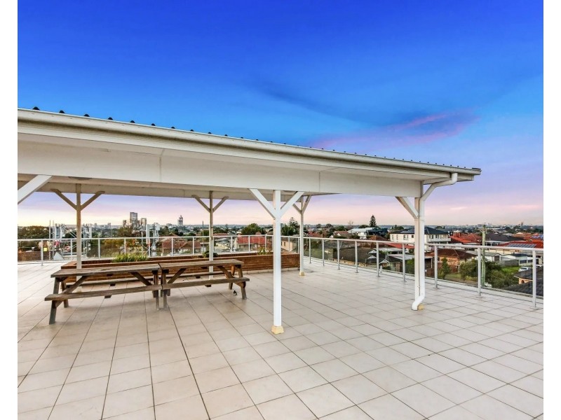 9/291-293 Woodville Road, Guildford NSW 2161