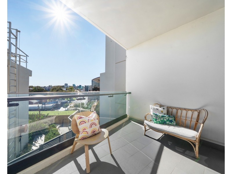 501/330 Church Street, Parramatta NSW 2150