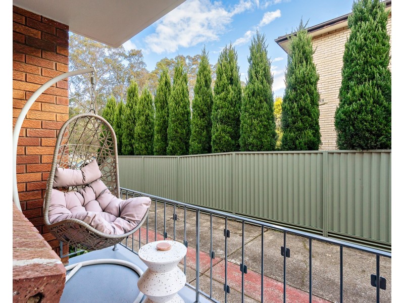 1/16 Bellevue Street, North Parramatta NSW 2151