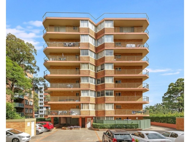 31/3 Good Street, Parramatta NSW 2150