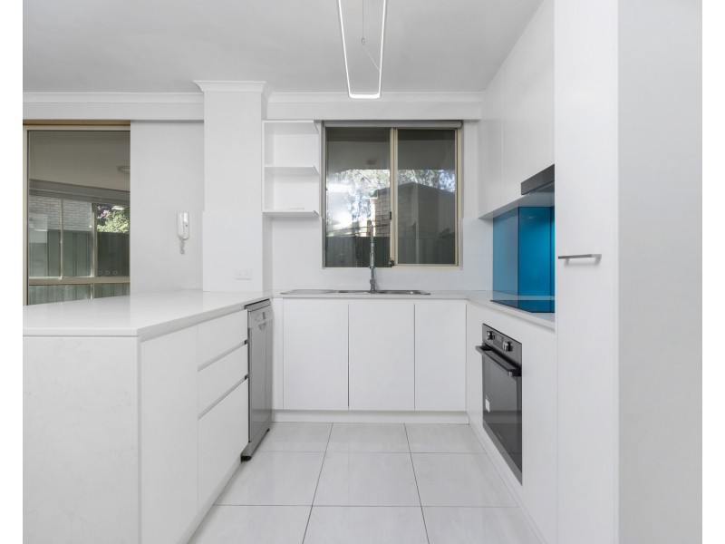 31/3 Good Street, Parramatta NSW 2150