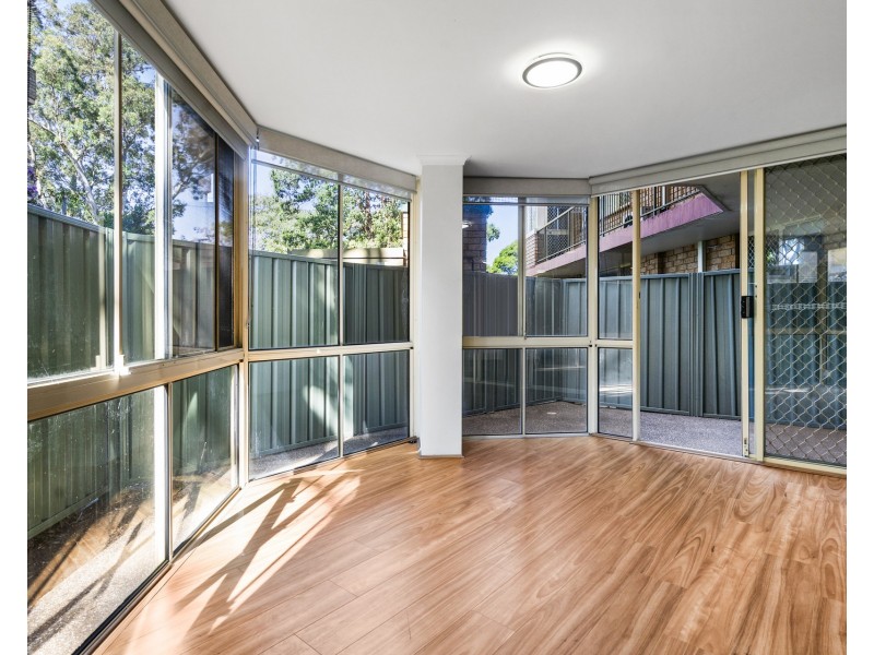 31/3 Good Street, Parramatta NSW 2150