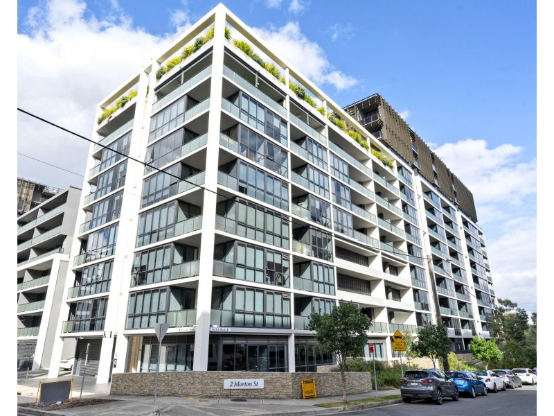 231K/2 Morton Street, Parramatta NSW 2150