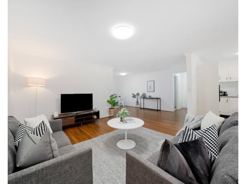 11/4-6 Wigram Street, Harris Park NSW 2150