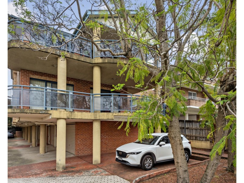 5/130 Good Street, Harris Park NSW 2150