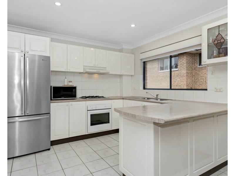 5/130 Good Street, Harris Park NSW 2150