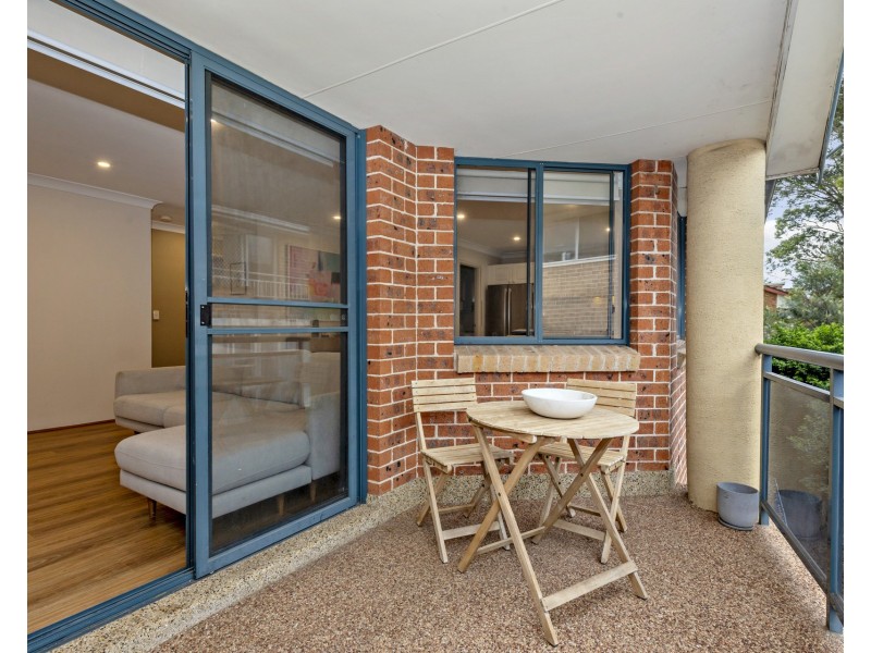 5/130 Good Street, Harris Park NSW 2150