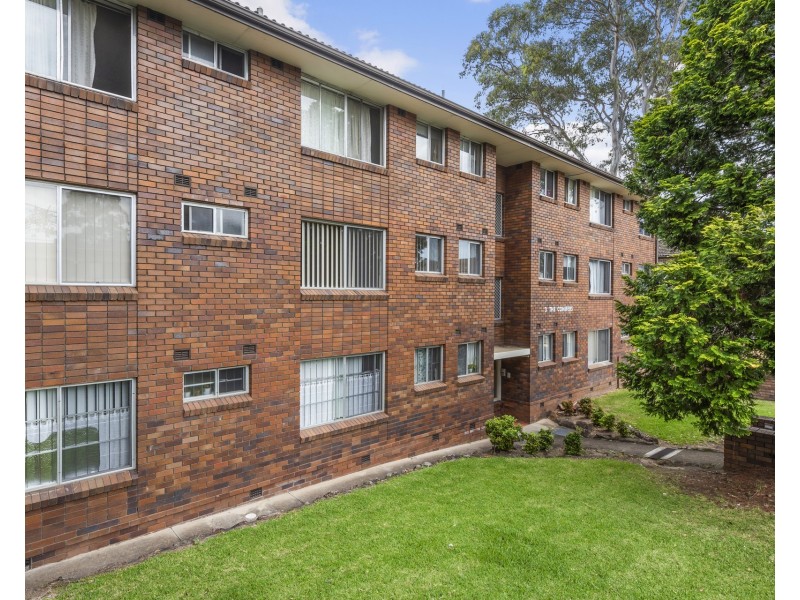 8/3 Dunlop Street, North Parramatta NSW 2151
