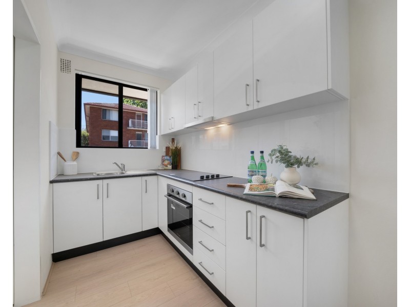 12/19-23 Bowden Street, Harris Park NSW 2150
