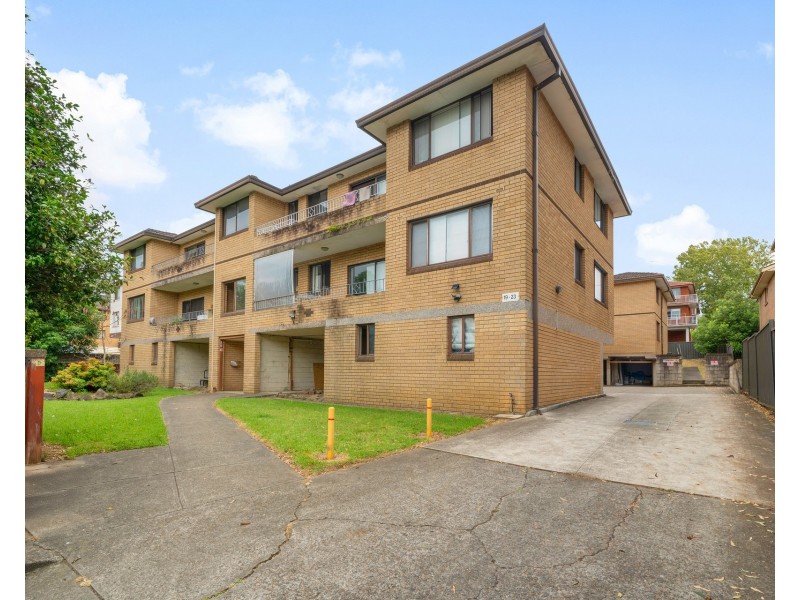 12/19-23 Bowden Street, Harris Park NSW 2150