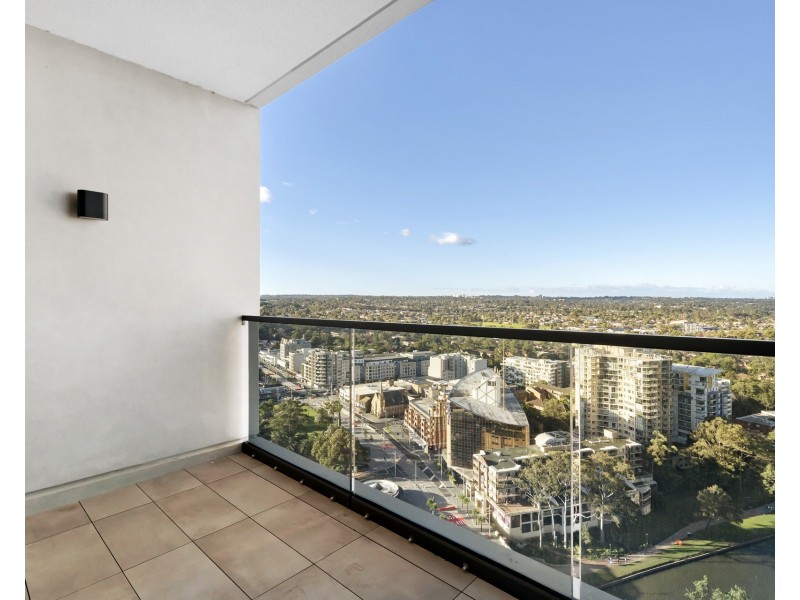 2408/12 Phillip Street, Parramatta NSW 2150