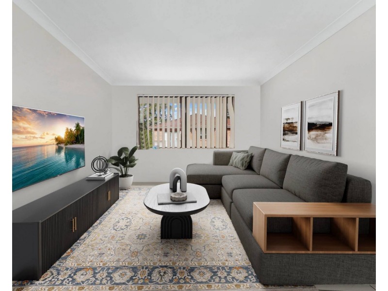 15/42 Copeland Street, Liverpool NSW 2170