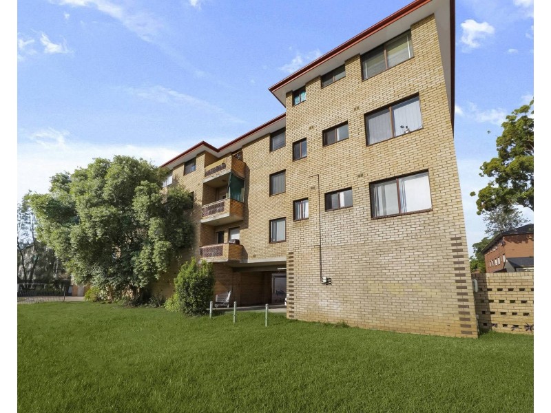 15/42 Copeland Street, Liverpool NSW 2170