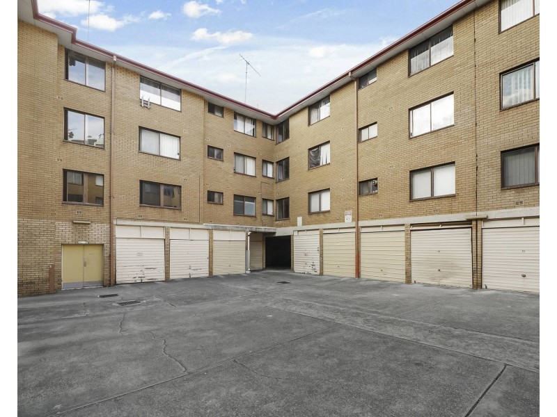 15/42 Copeland Street, Liverpool NSW 2170