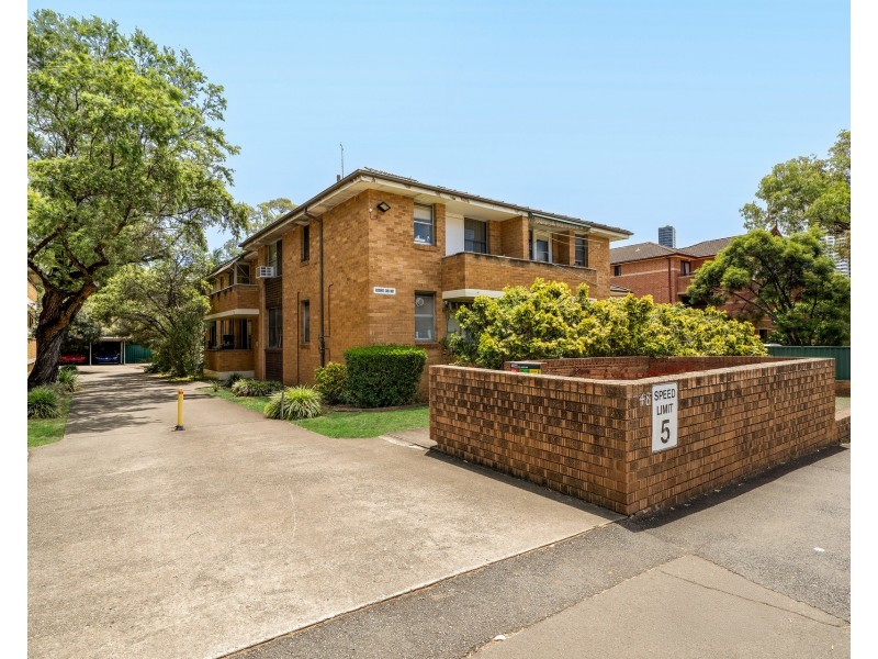 23/46-48 Harris Street, Harris Park NSW 2150