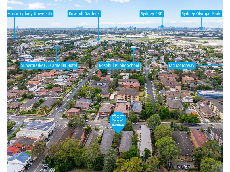 23/46-48 Harris Street, Harris Park NSW 2150