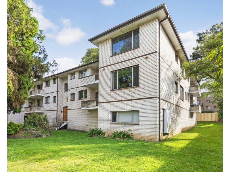 7/1 Dunlop Street, North Parramatta NSW 2151