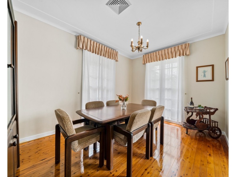 18 Regency Court, Oatlands NSW 2117