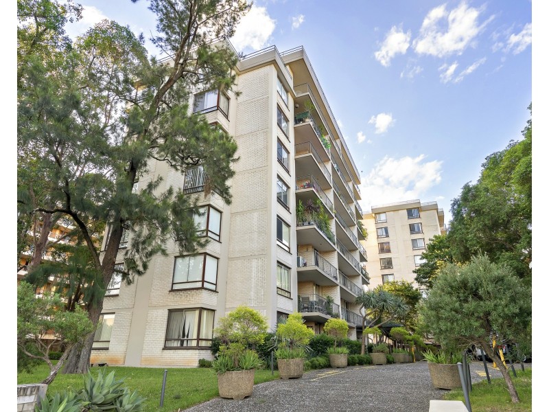 61/64-66 Great Western Highway, Parramatta NSW 2150