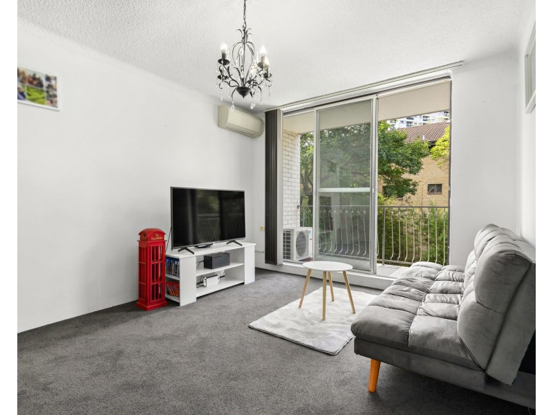 61/64-66 Great Western Highway, Parramatta NSW 2150