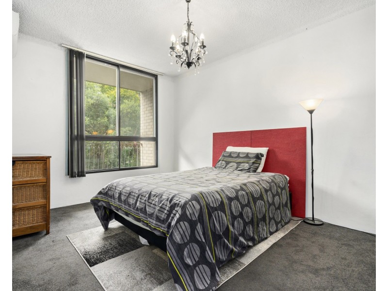 61/64-66 Great Western Highway, Parramatta NSW 2150