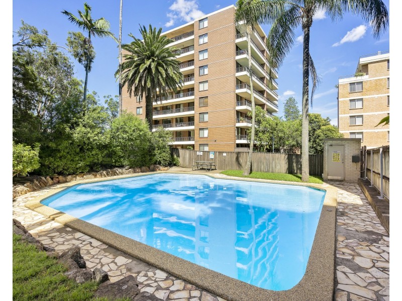 61/64-66 Great Western Highway, Parramatta NSW 2150