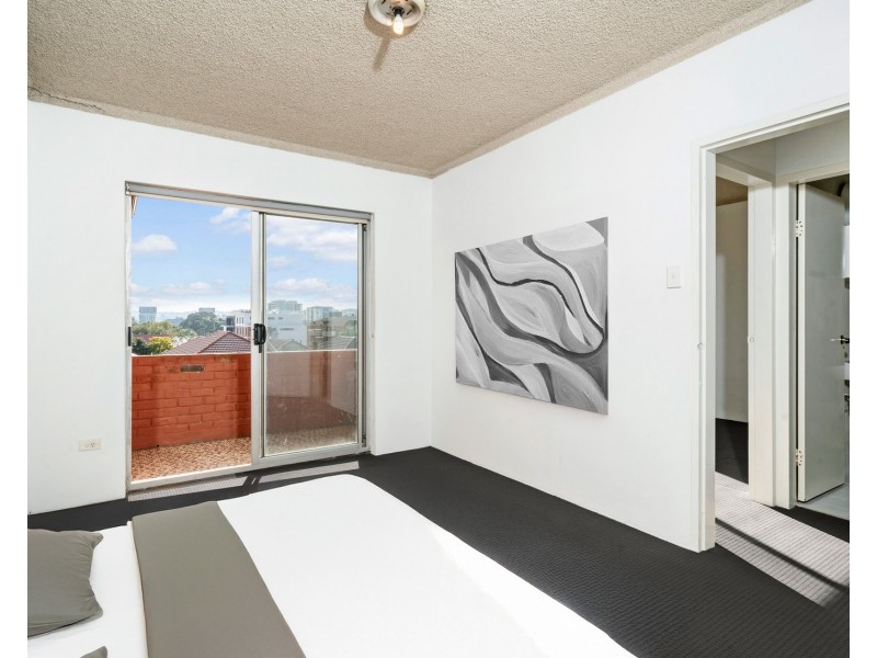 7/55 Weston Street, Harris Park NSW 2150
