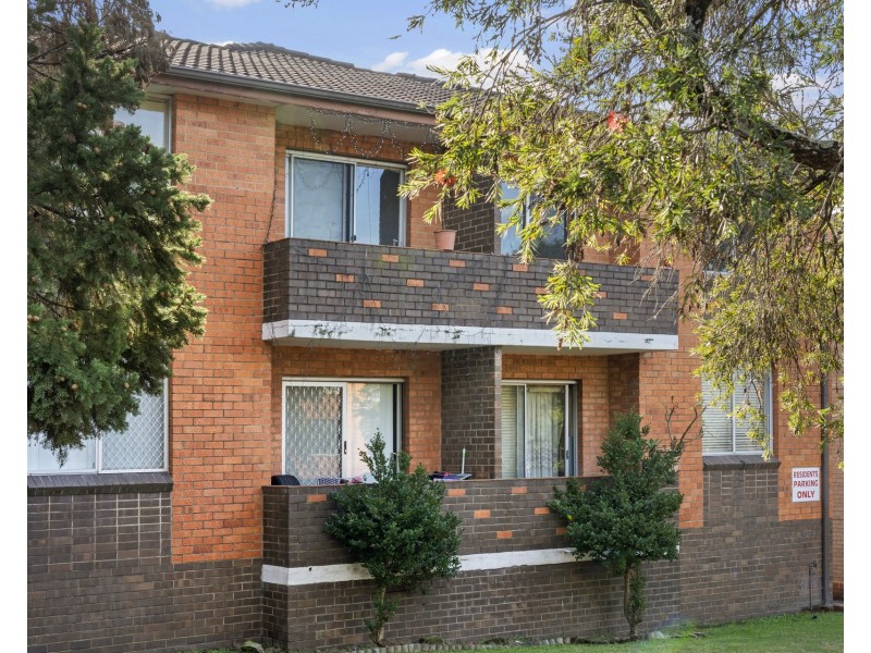 7/55 Weston Street, Harris Park NSW 2150