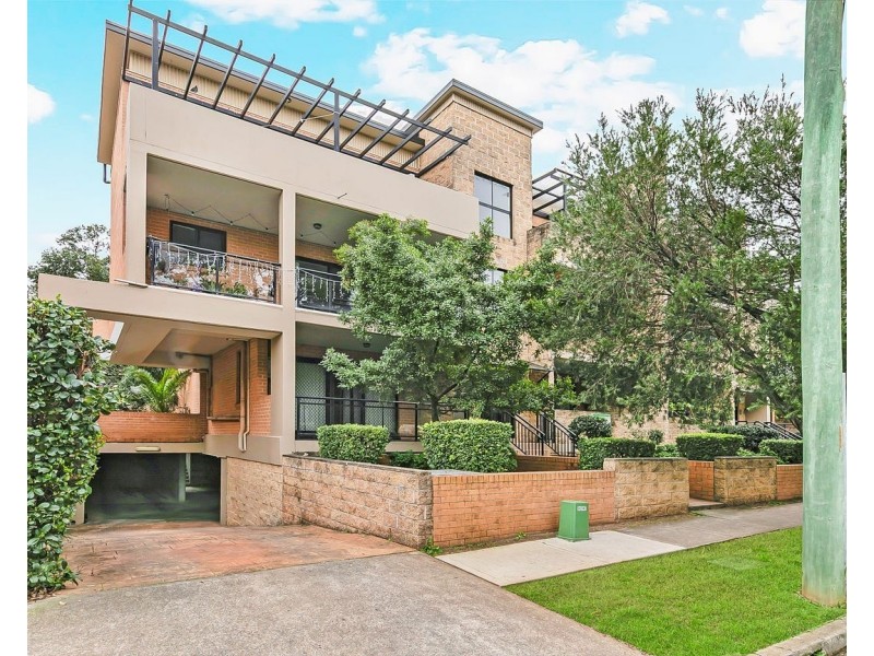 10/43-49 Bowden Street, Harris Park NSW 2150