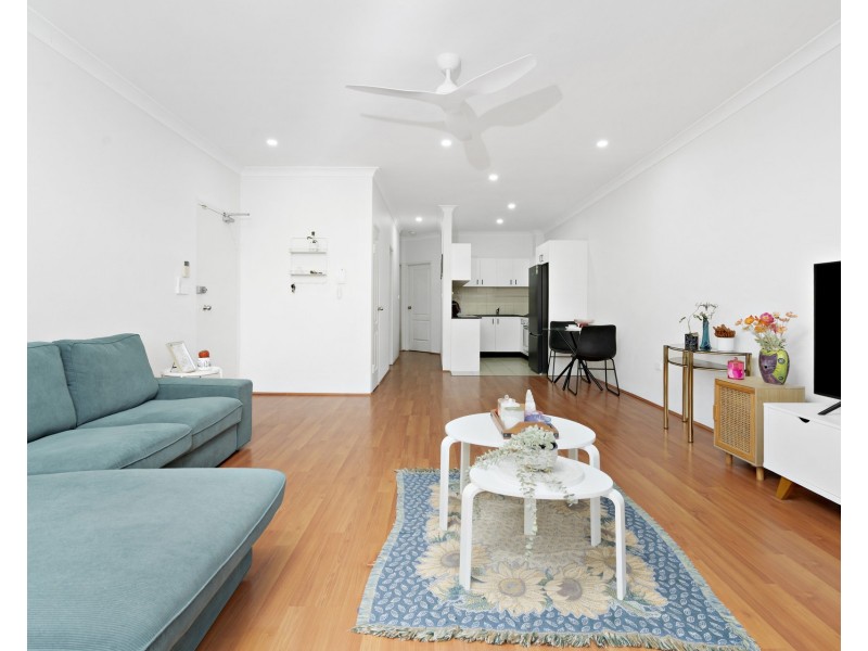 10/43-49 Bowden Street, Harris Park NSW 2150