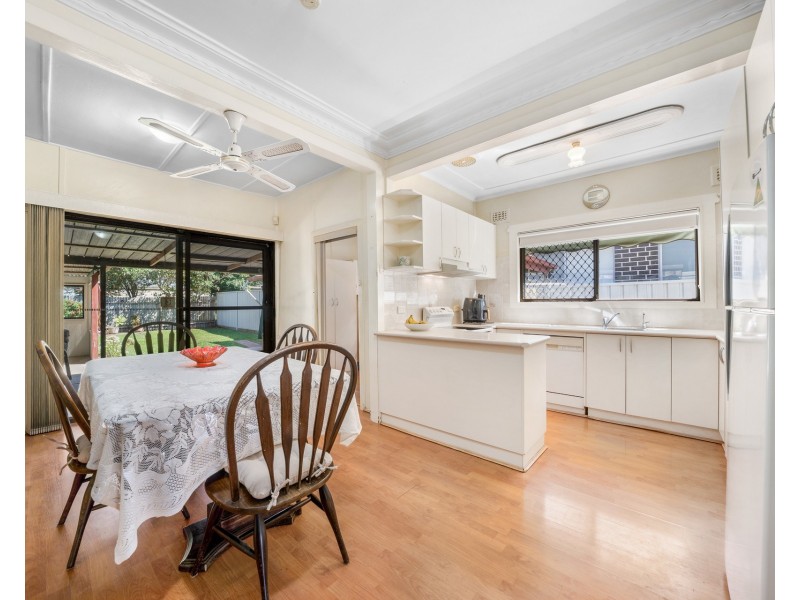 31 Rubina Street, Merrylands West NSW 2160