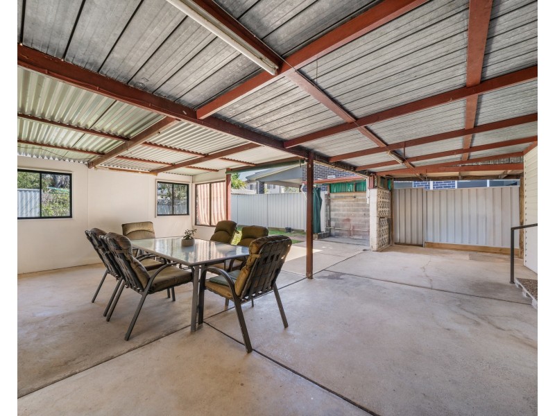 31 Rubina Street, Merrylands West NSW 2160