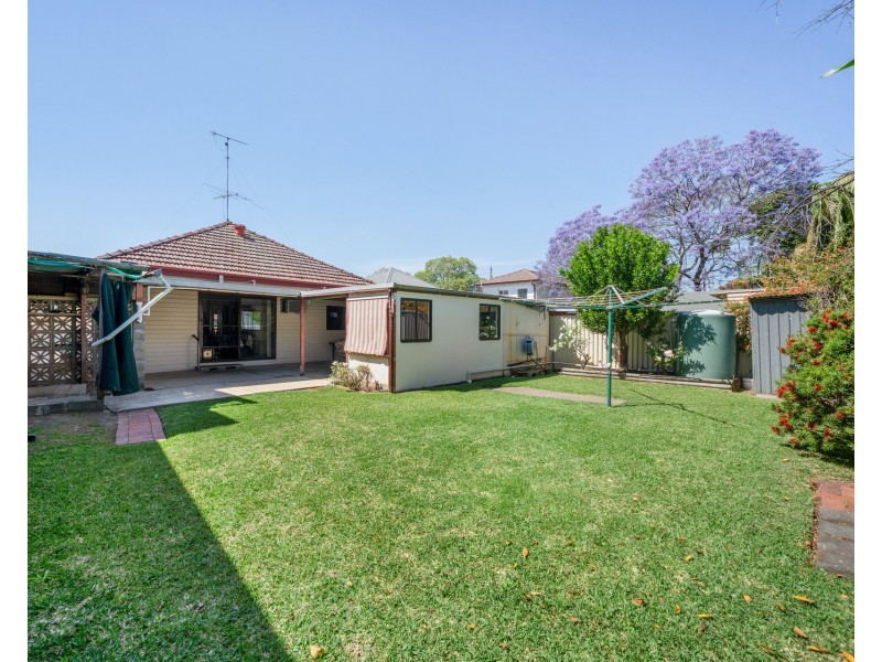 31 Rubina Street, Merrylands West NSW 2160