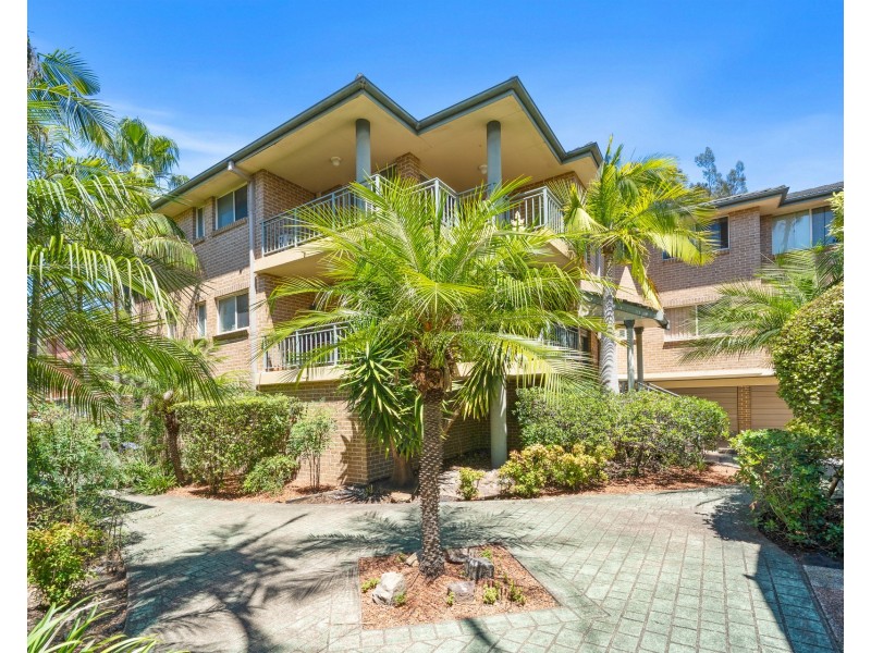 4/79-85 Stapleton Street, Pendle Hill NSW 2145