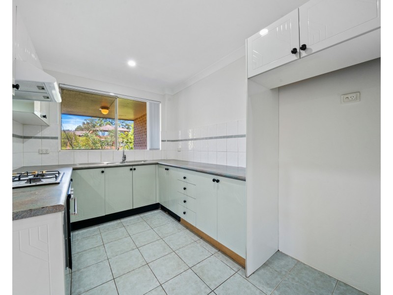 4/79-85 Stapleton Street, Pendle Hill NSW 2145