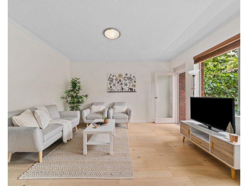 8/8 Allen Street, Harris Park NSW 2150