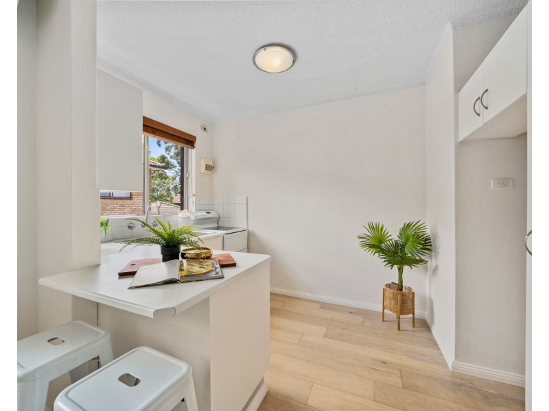 8/8 Allen Street, Harris Park NSW 2150
