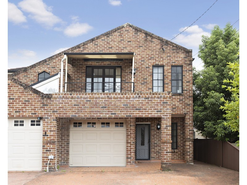 6b Murray Street, Smithfield NSW 2164