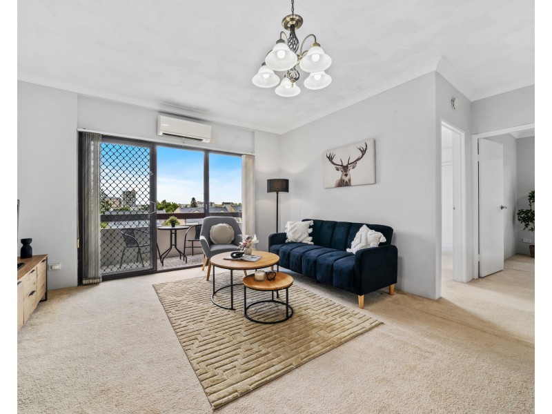 4/77 Virginia Street, Rosehill NSW 2142