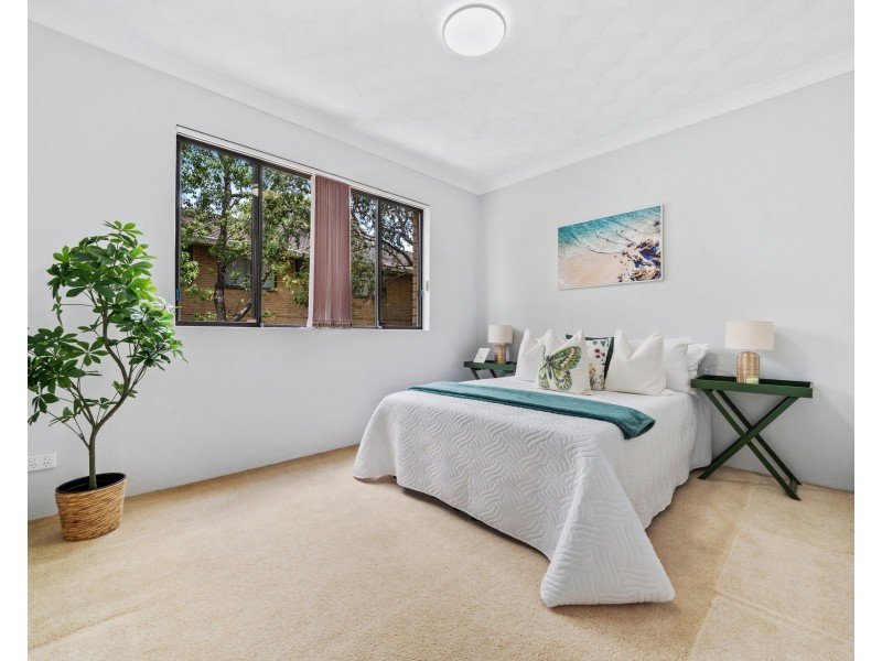 4/77 Virginia Street, Rosehill NSW 2142