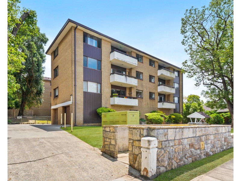 4/77 Virginia Street, Rosehill NSW 2142