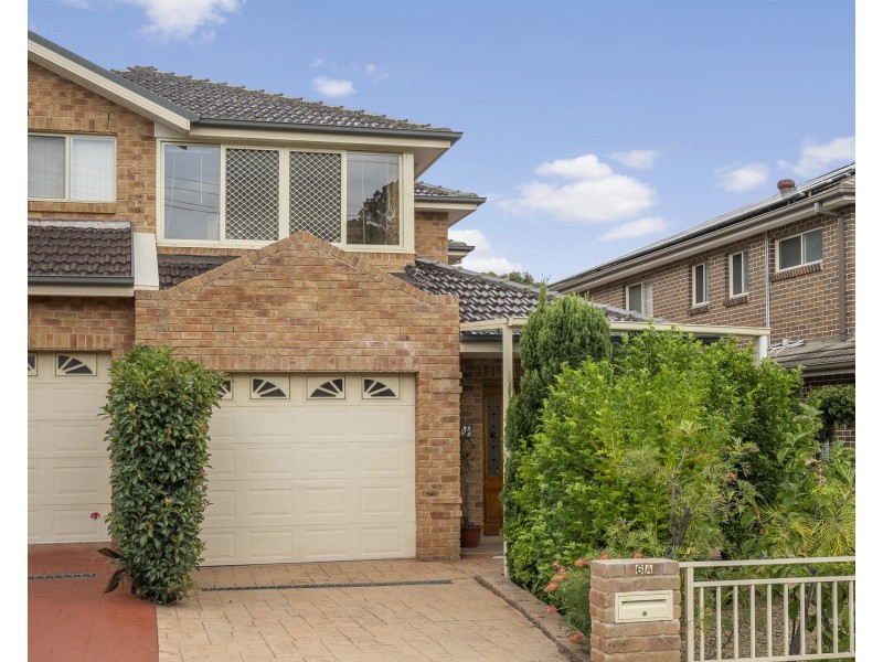 6a Austral Avenue, Westmead NSW 2145