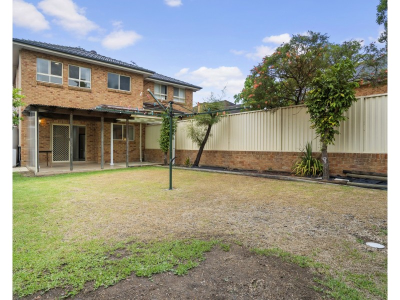 6a Austral Avenue, Westmead NSW 2145