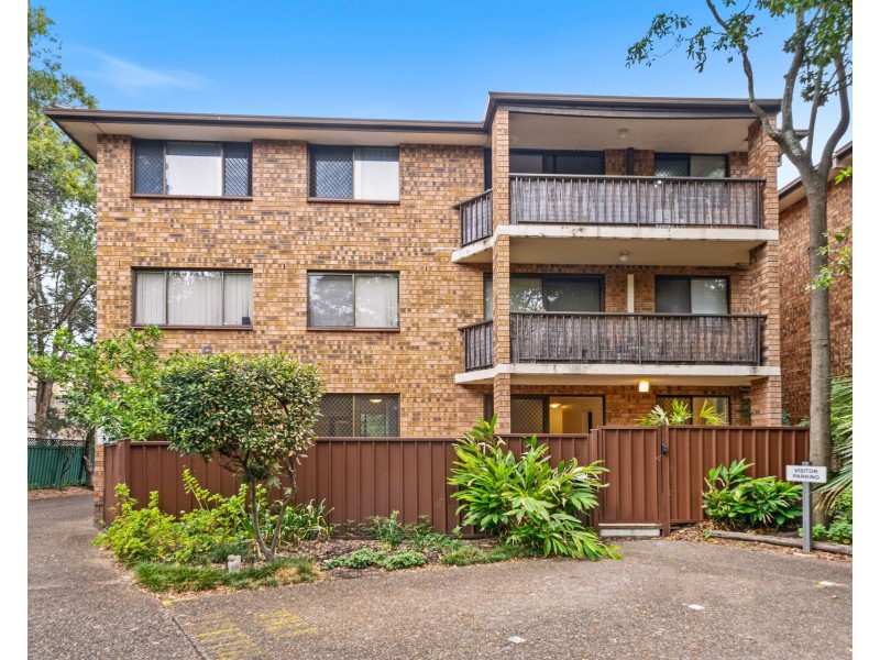 19/5 Sorrell Street, Parramatta NSW 2150
