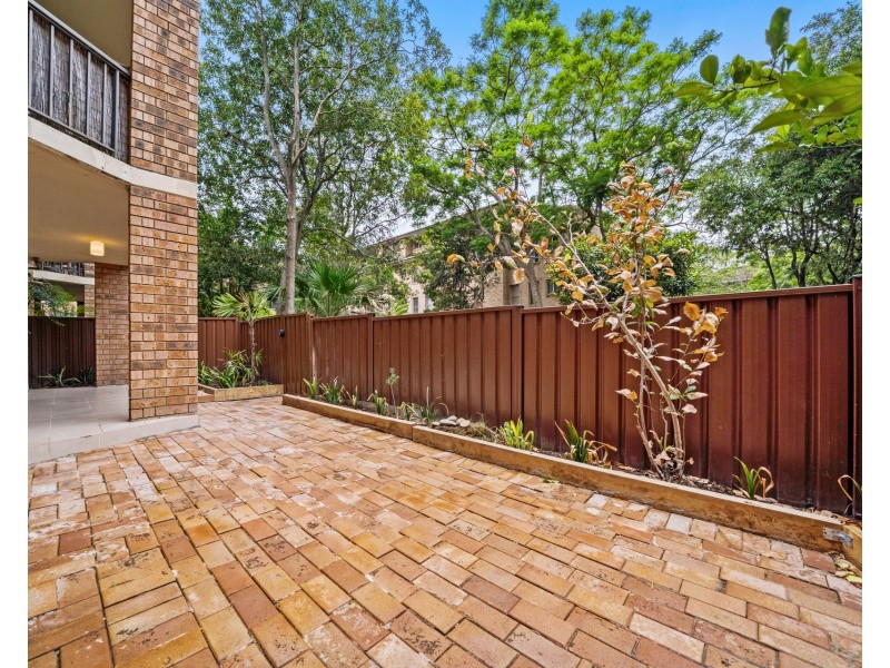 19/5 Sorrell Street, Parramatta NSW 2150