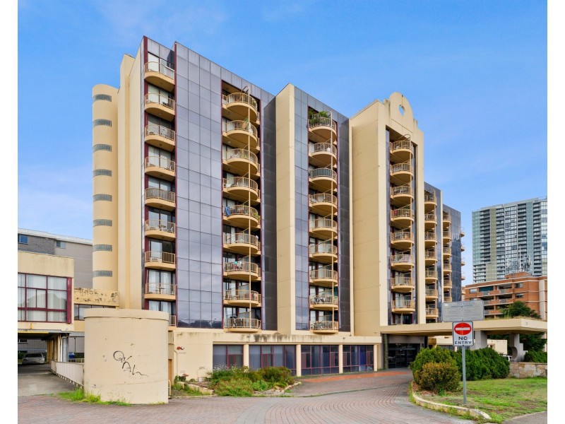 15/22-32 Great Western Highway, Parramatta NSW 2150