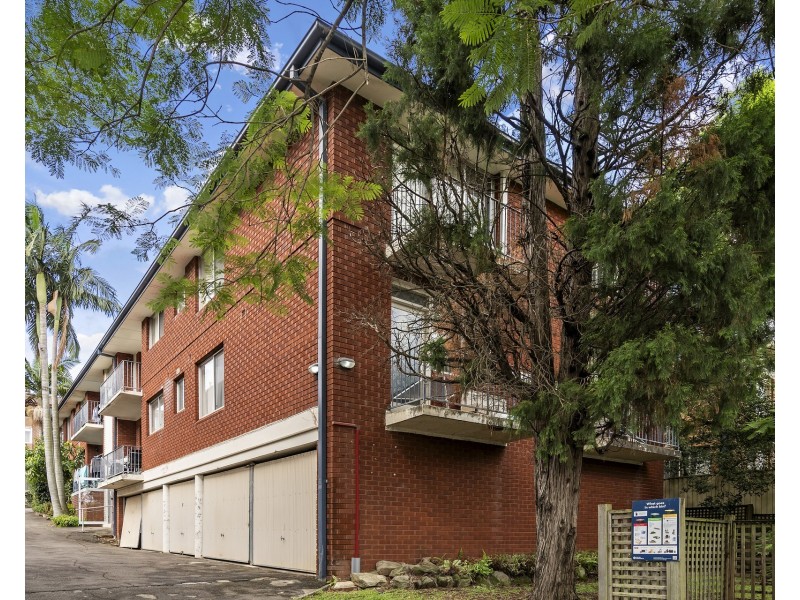 2/9 Allen Street, Harris Park NSW 2150